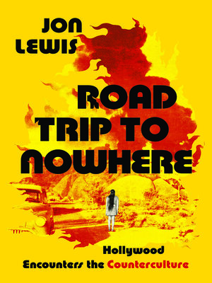 cover image of Road Trip to Nowhere